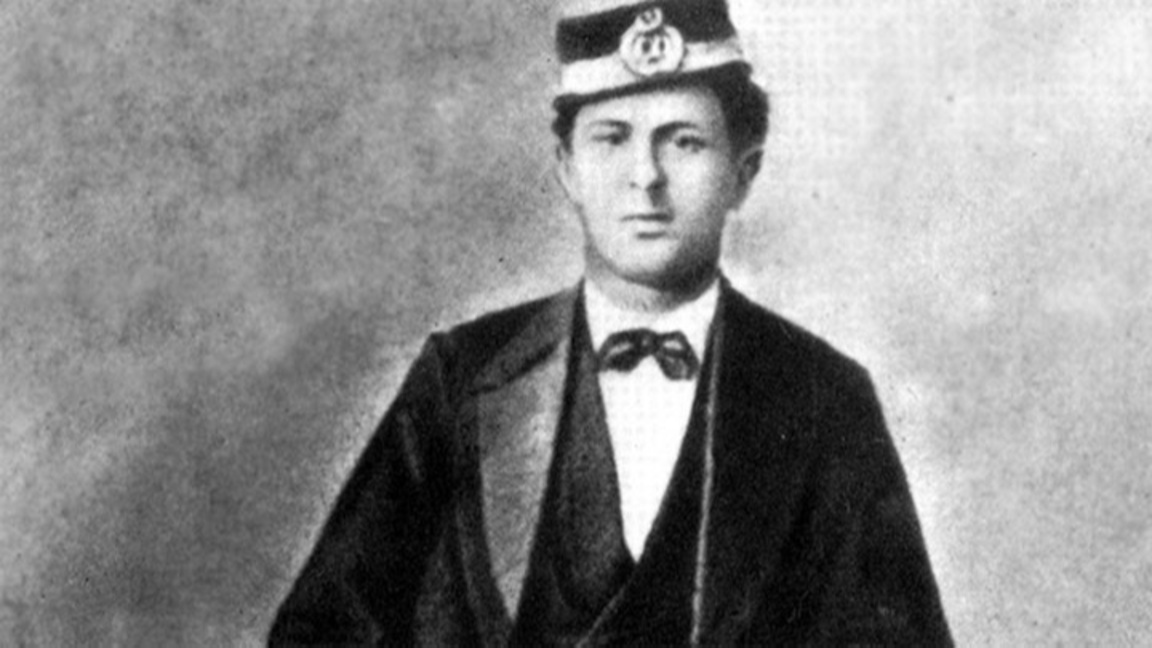 Τόντορ Κάμπλεσκοβ