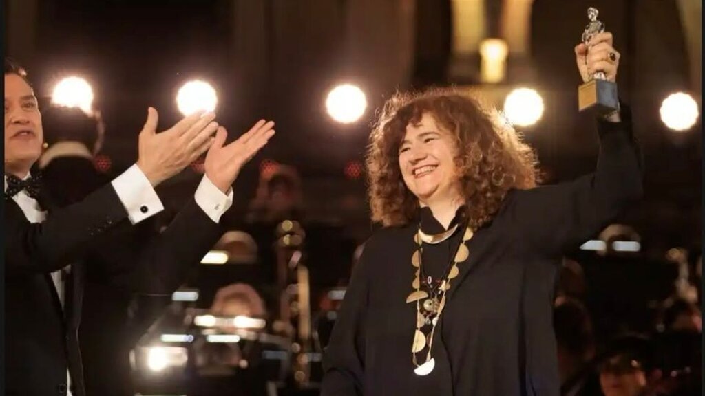Vera Nemirova : La Bulgarie mérite la place qui lui revient