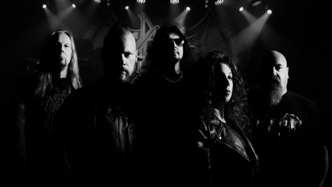 Gene Hoglan (DARK ANGEL): И какво от това?