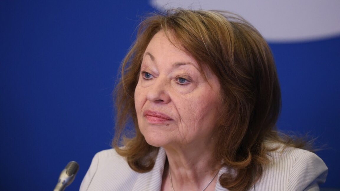 Христина Христова