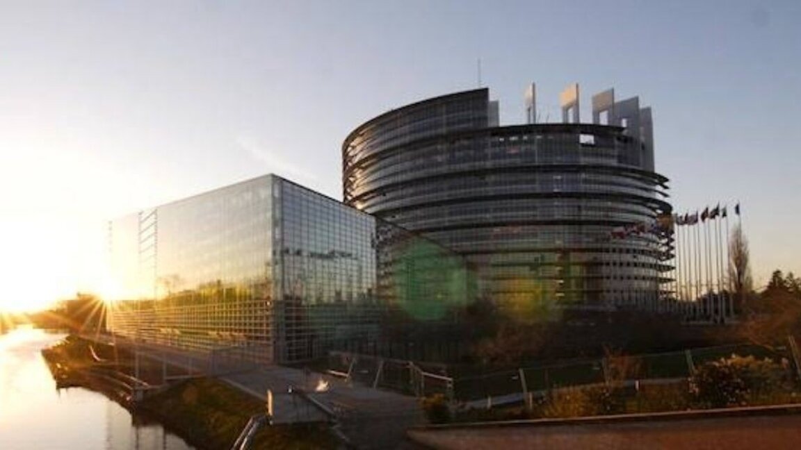Un film au Parlement européen sur le sauvetage des Juifs bulgares pendant la Seconde guerre mondiale