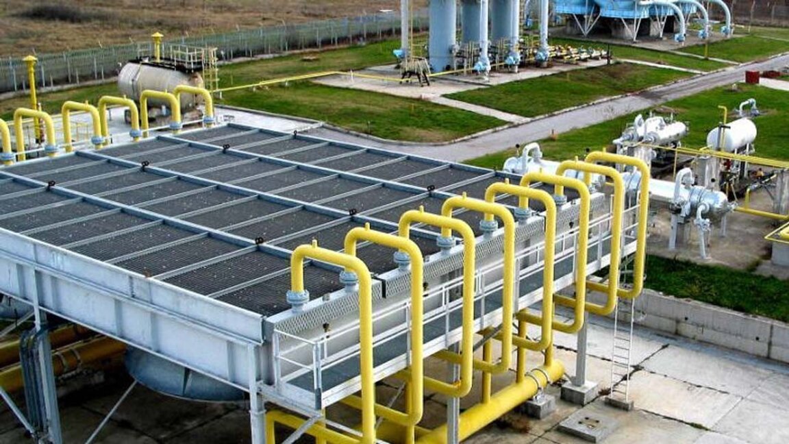 “Bullgartransgaz” punon për transportim më të madh të gazit përmes Bullgarisë