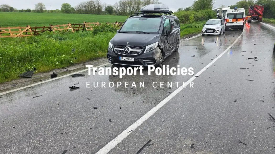 Transport Polices