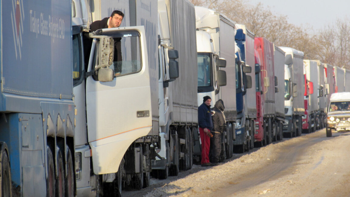Peter Szijjarto: I don't understand why Bulgaria is not part of the Schengen area