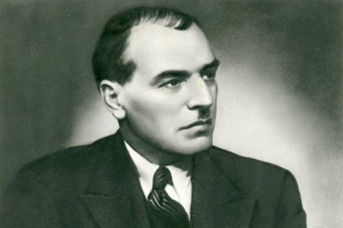 Йордан Йовков