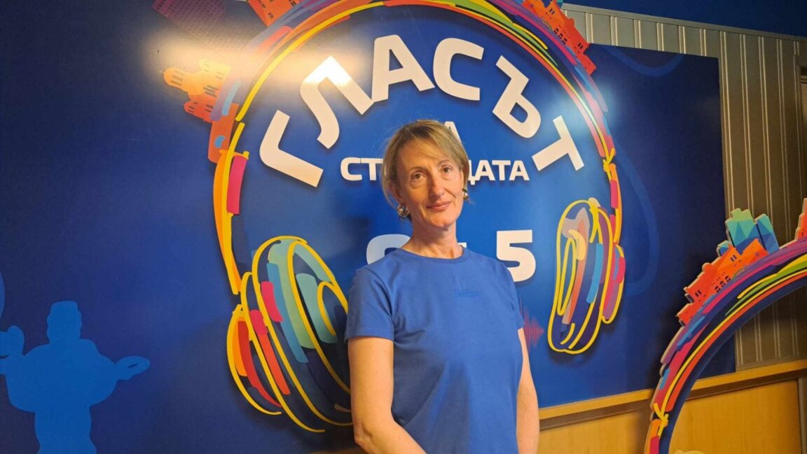 Зинаида Златанова