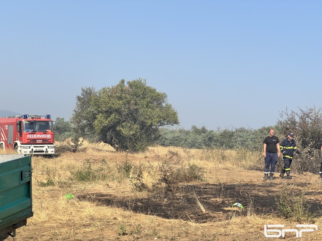 Отменят бедственото положение в Сунгурларско, ако ситуацията остане спокойна