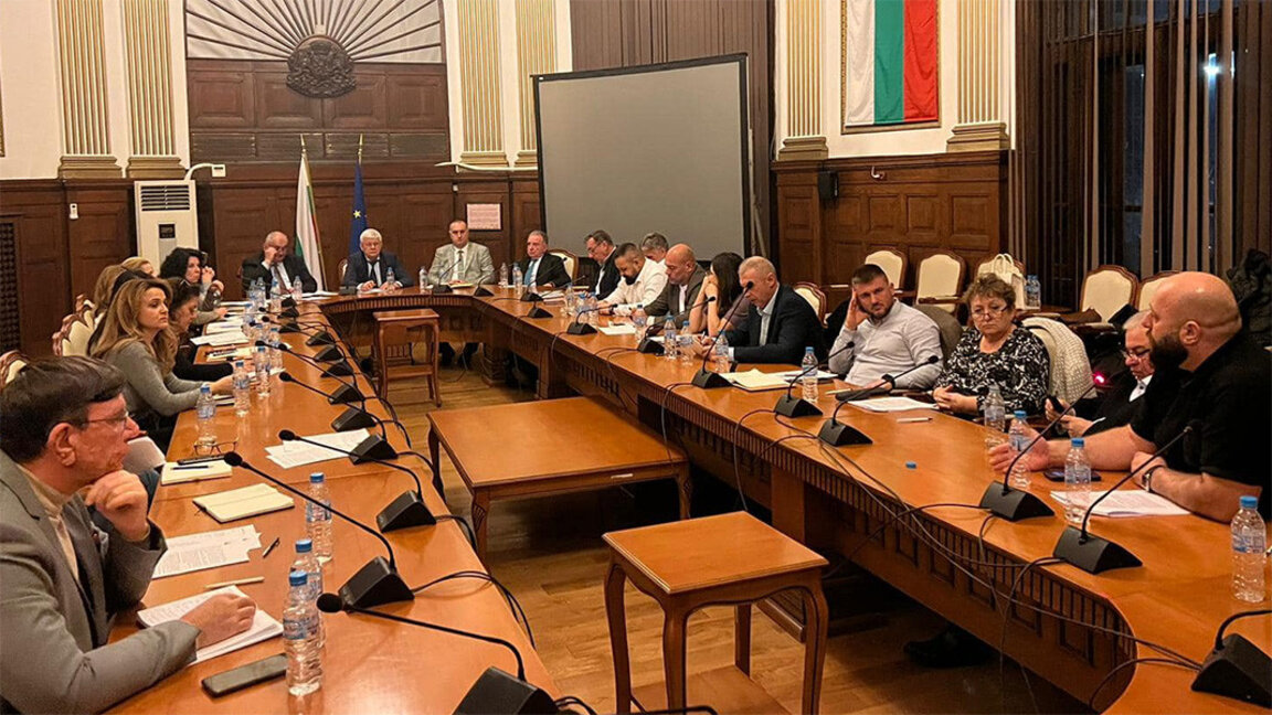 Getreideproduzenten wollen staatliche Beihilfen und Regulierung der Pachtpreise