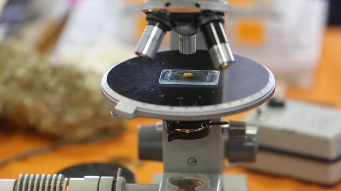Genome Center to open in Burgas in 2026