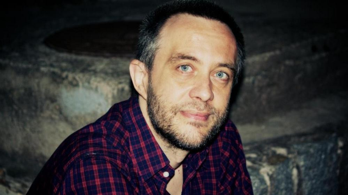 Пламен Сивов