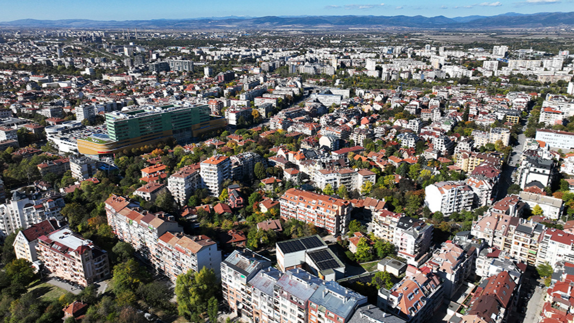 Çmimet e banesave në Sofje janë rritur me 25.5%