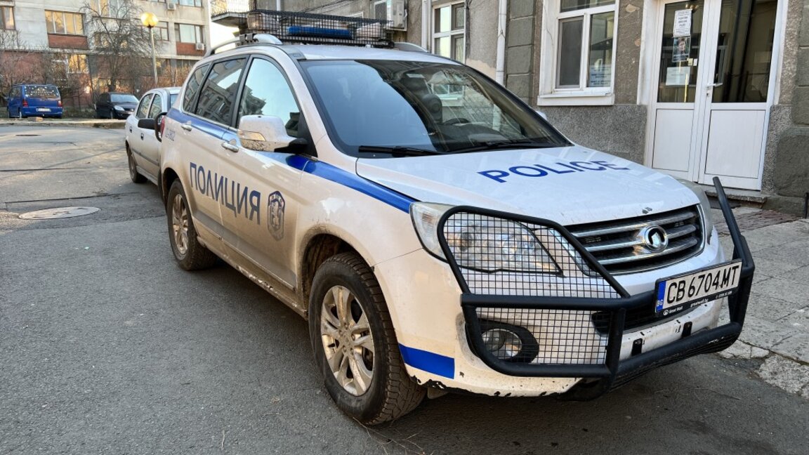 Убийство в созополското село Росен, задържаха бивш затворник