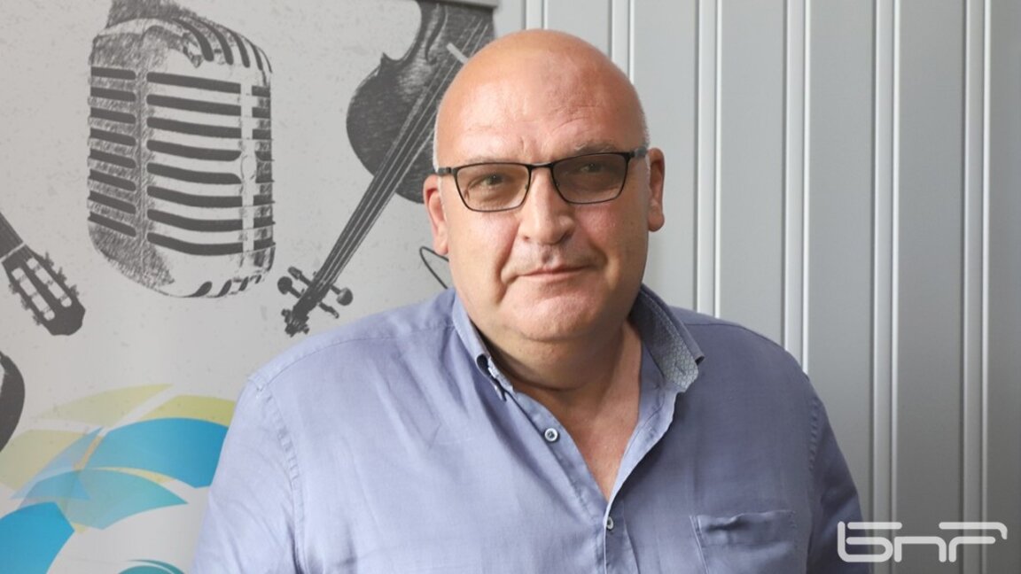 Д-р Николай Брънзалов