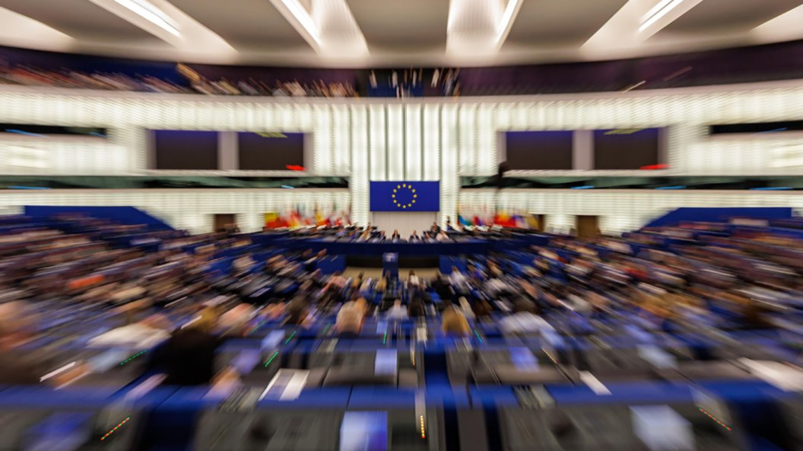 Sofia on alert over attempt to remove key text from EU report on North Macedonia