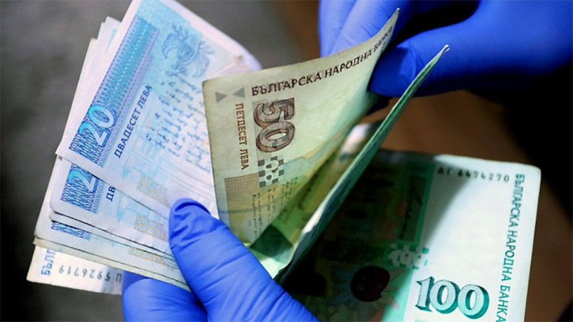 La economía de Bulgaria sufre de falta de personal y tiene una enorme reserva de desempleados