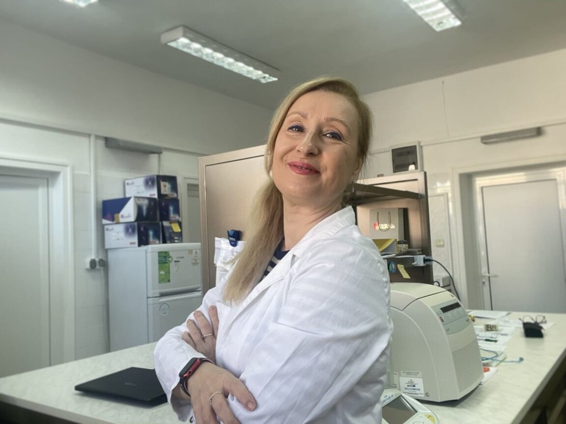 Изкуственият интелект променя бъдещето на медицината