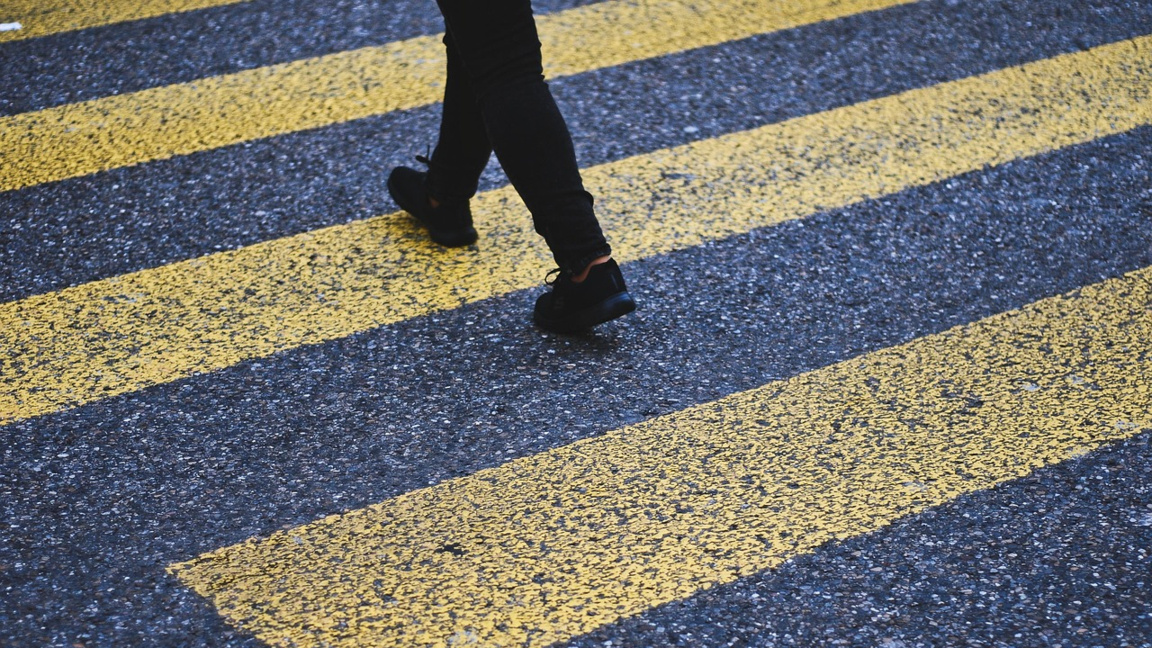 Зачестяват случаите на пострадали пешеходци в Пазарджик