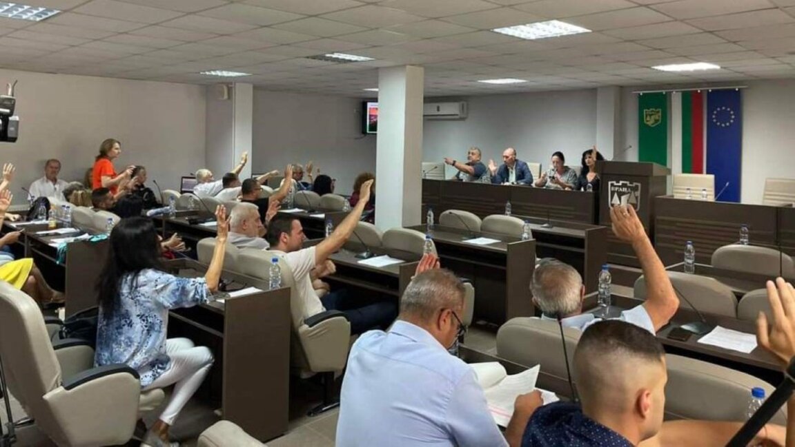 Одобриха рекорден бюджет на Враца