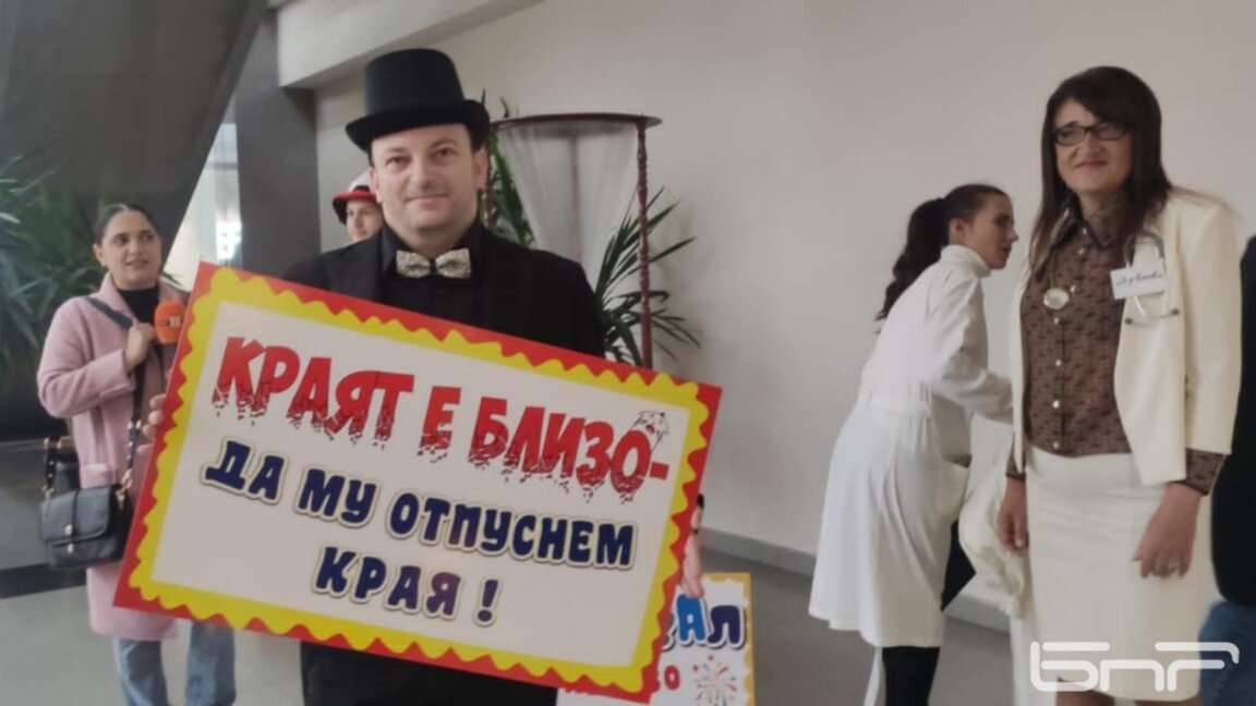 Започва подготовката на Габровския карнавал