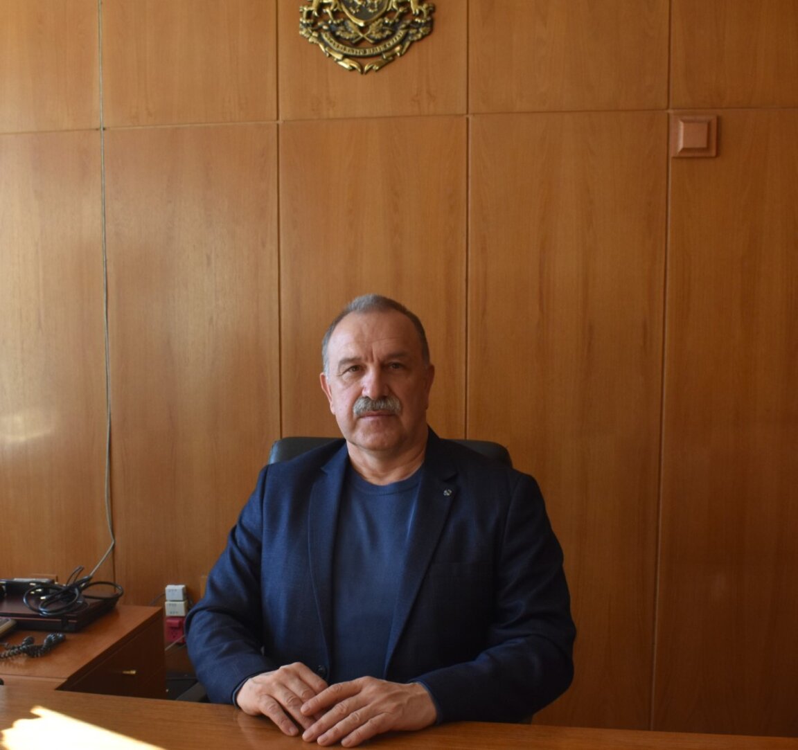 Снимка: ОДМВР-Стара Загора