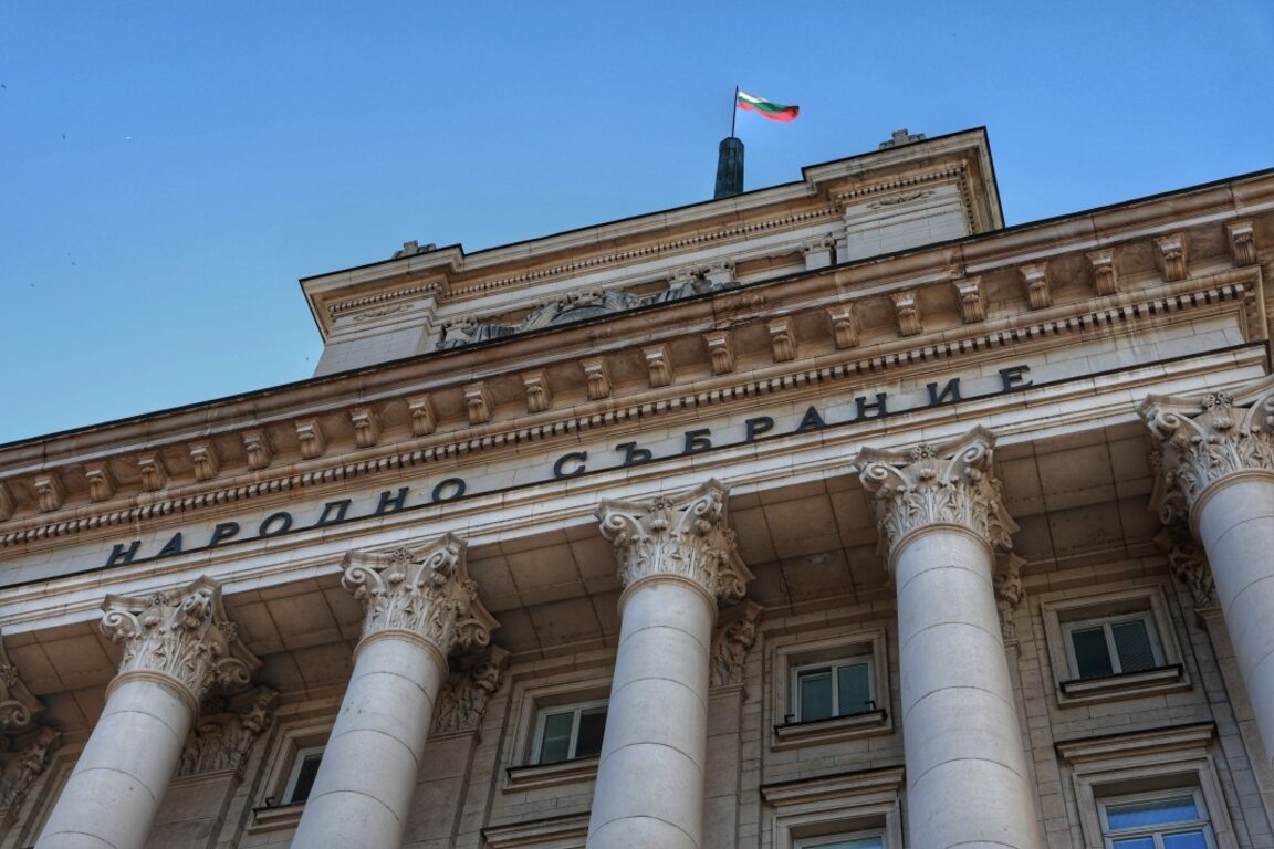 GERB-SDS terminates the negotiations for the formation of a regular government