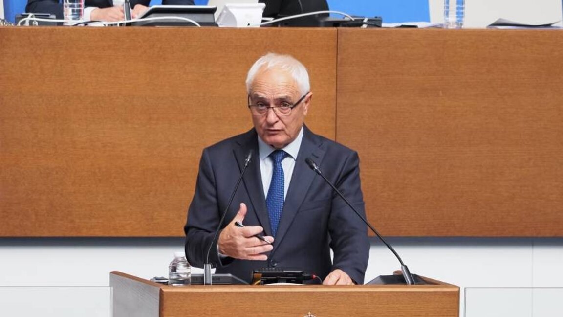 AB, NATO’nun “Askeri Schengen” projelerine finansman sağlayacak
