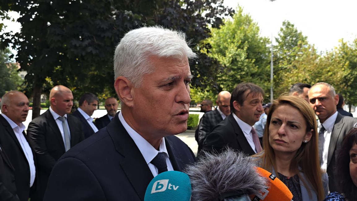 Bulgaria to acquire two anti-drone systems in a day, expects two more next week