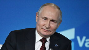 Преди мира... Путин иска временна международна администрация и избори в Украйна