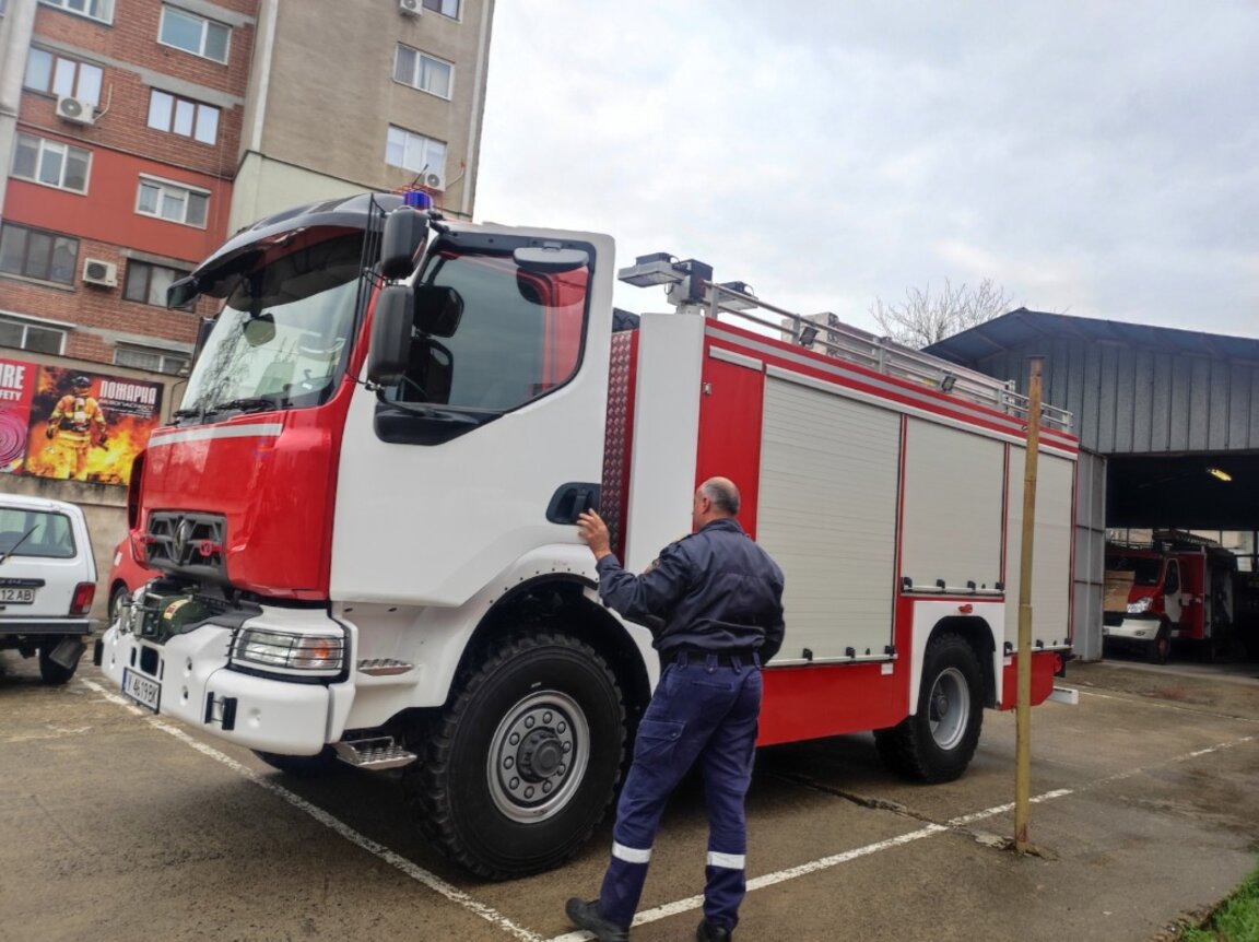 Обявиха началото на пожароопасния сезон в Ямболско
