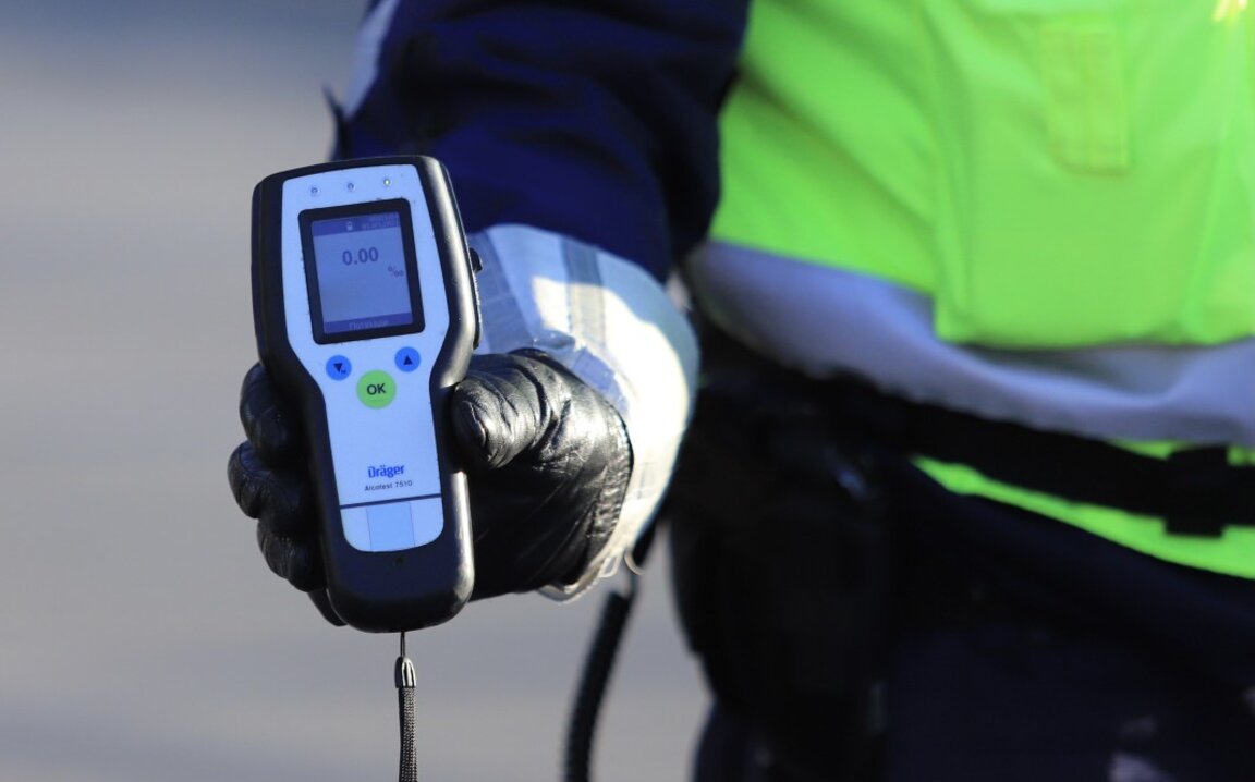 След ПТП-то, при което загина Богомил Спиров - водачът на камиона е с отрицателни проби