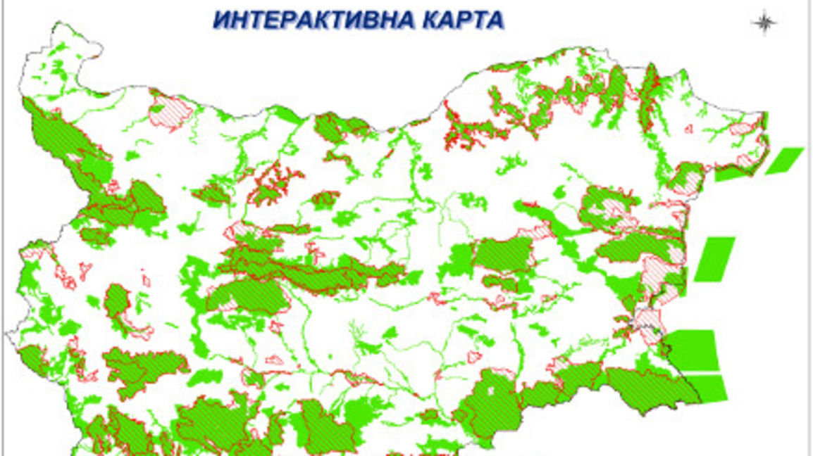EVN с мащабни дейности за безопасност на птици в защитени зони
