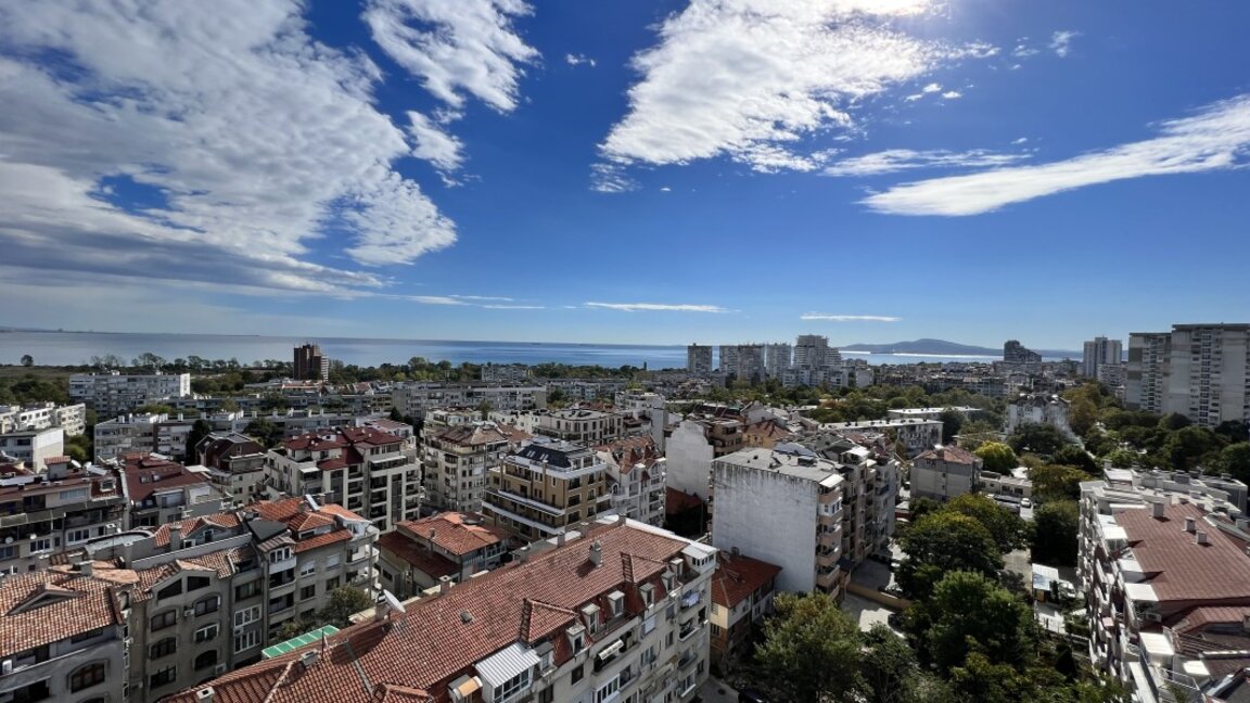 Бургас оглави Индекса на местната система за почтеност за 2024 г.