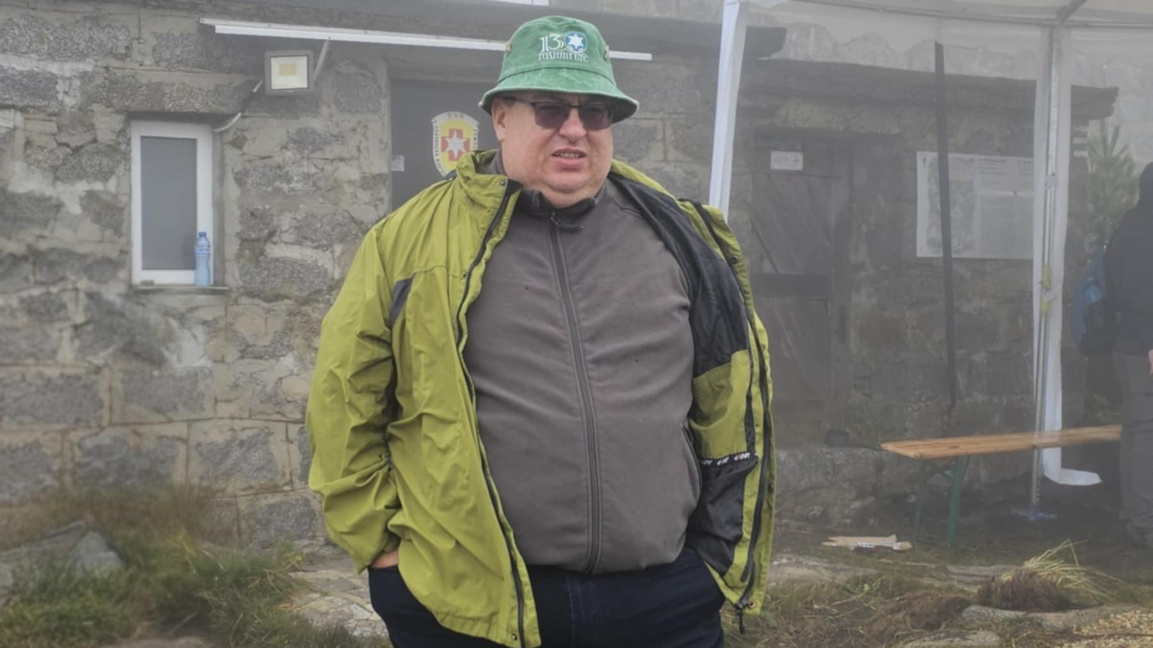 Даниел Йорданов: Предстои зимен празник на ТД "Сърнена гора" на спирка Бъзовец