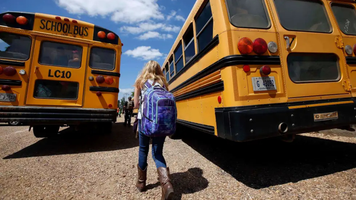 Липса на учители в селските райони на САЩ след промени работните визи