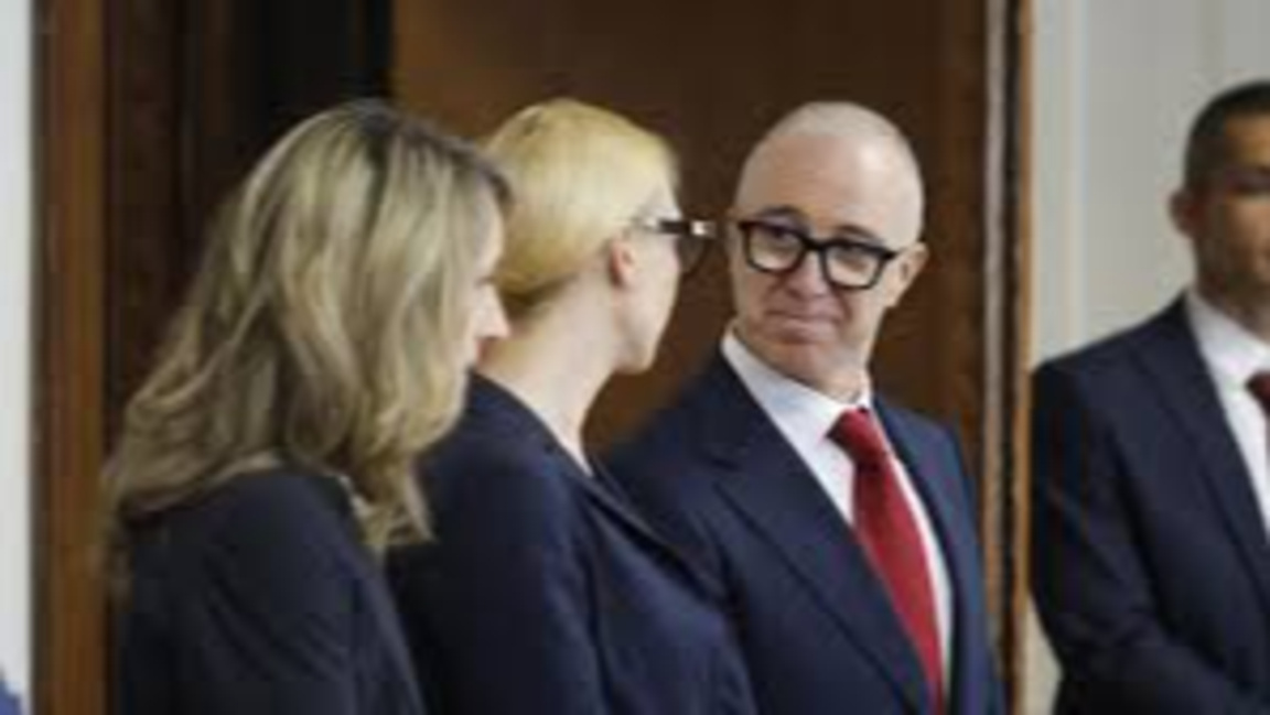 Новата ЦИК встъпва в длъжност