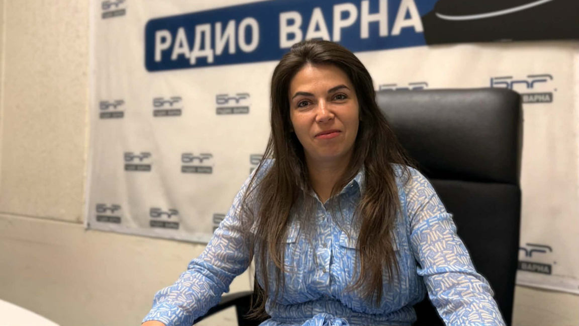Баба Алино и Българското Черноморие в центъра на архитектурна дискусия във Варна