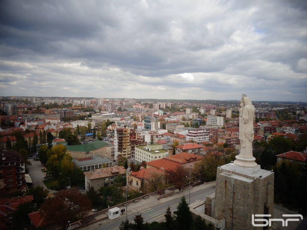 Община Хасково подготви празничната програма за Рождество Богородично