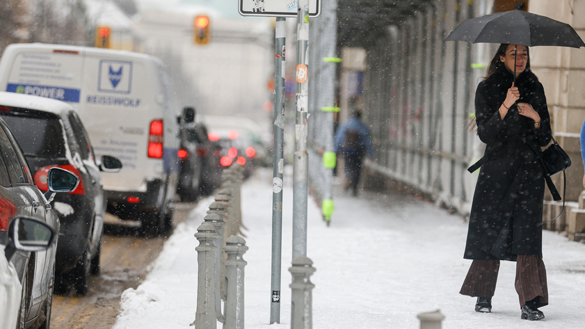 Wetteraussichten für das Wochenende