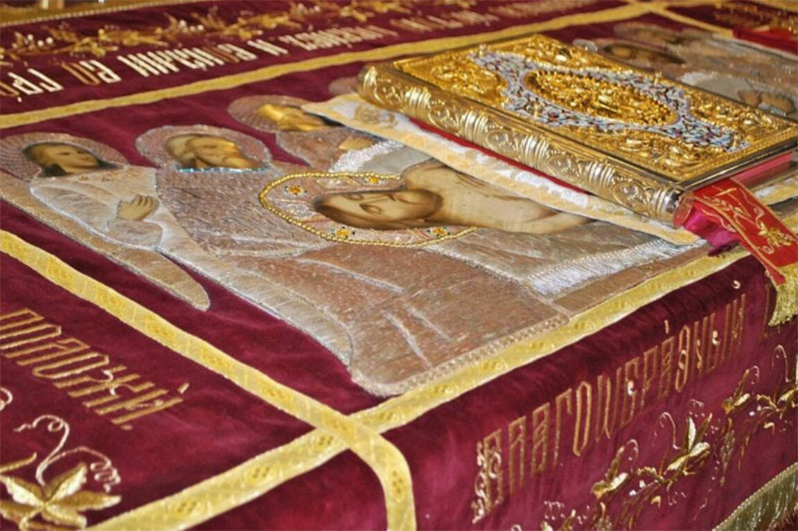 Отец Петър: Наша отговорност е да бъдем християни не показно, а с дълг
