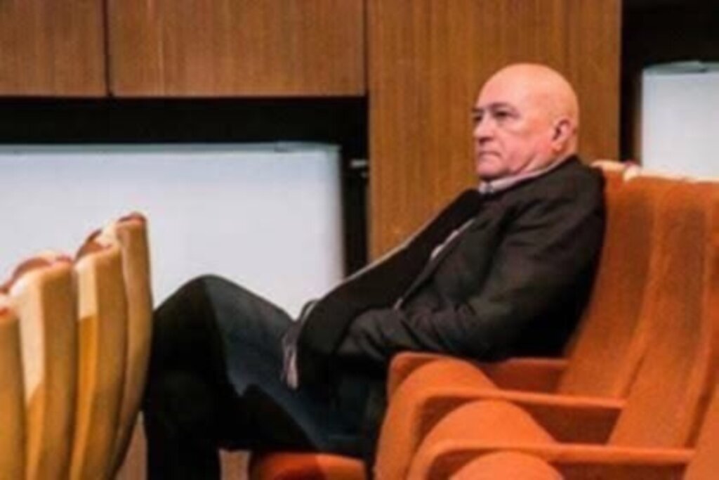 Отиде си  Димитър Димитров