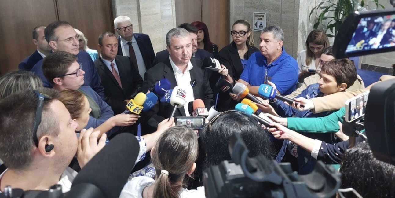 BSP dëshiron të ndalojë shitjen e reaktorëve të centralit atomik “Belene”
