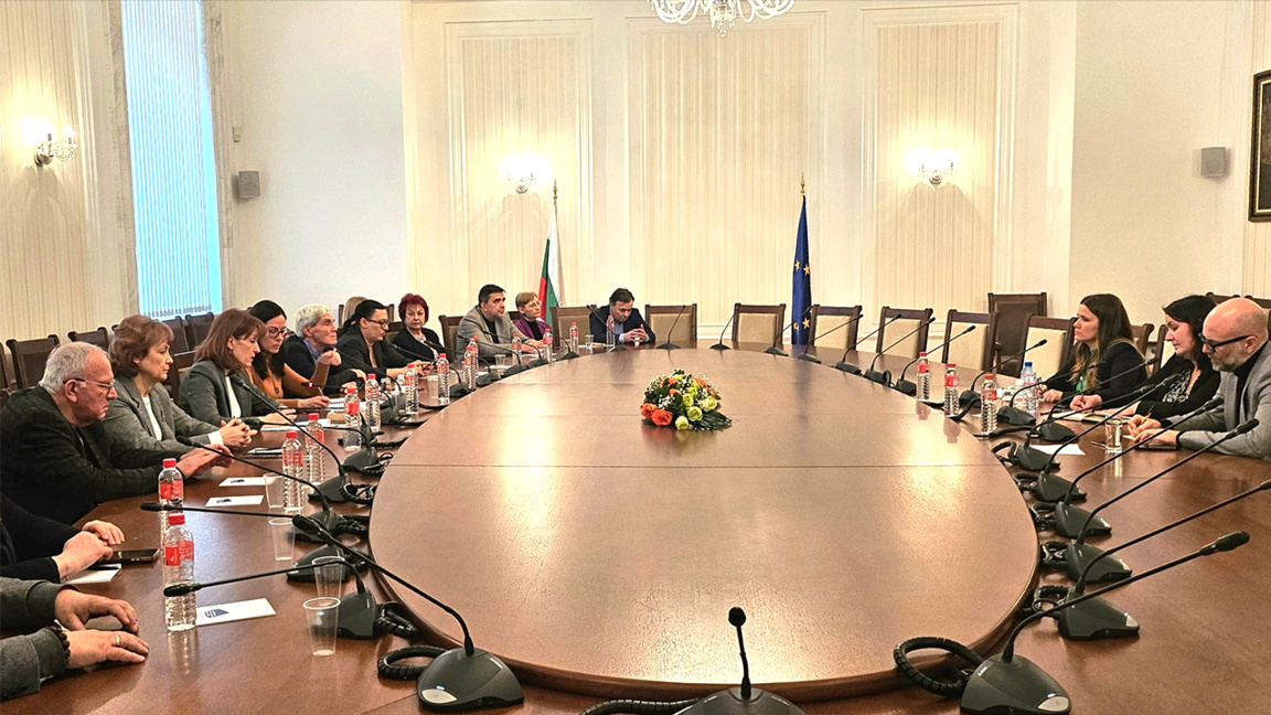 ОССЕ наблюдава подготовката на ЦИК за поредните парламентарни избори