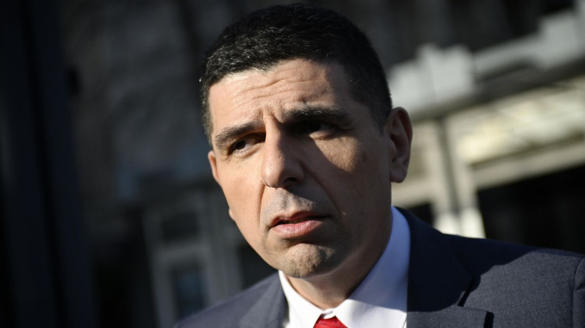 Ивайло Мирчев