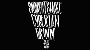 Съвременна електроника във Варна със SNAKEATSNAKE, Cyberian и GR!MM
