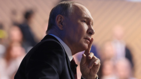 Путин за украинските предложения: Екзотични и неприемливи!
