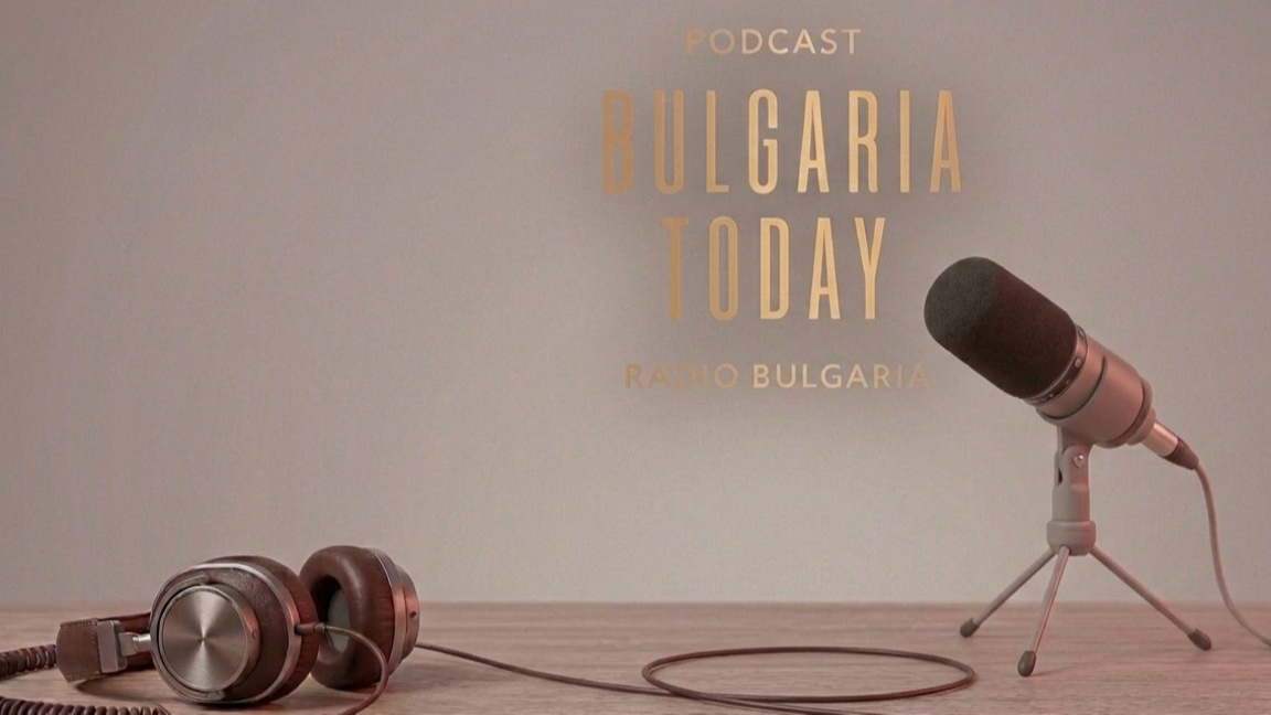 Bulgaria Today podcast - 2 September 2026