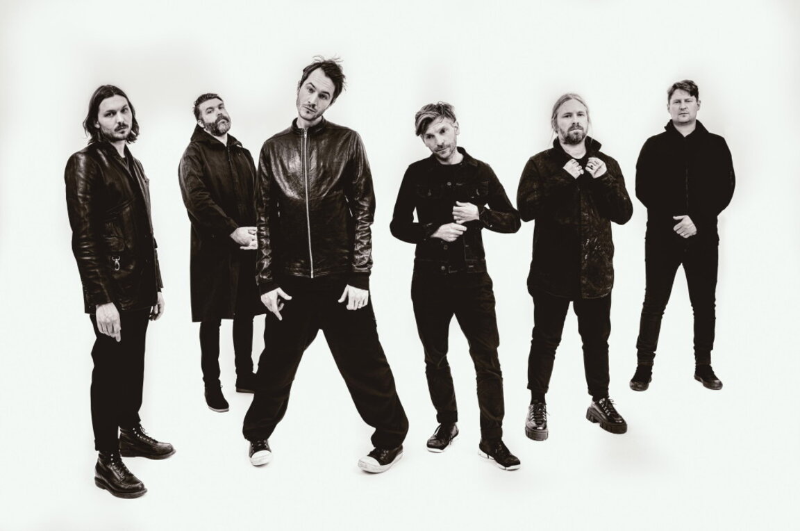 Модерна Британия ни идва на крака: "Едитърс" в НДК