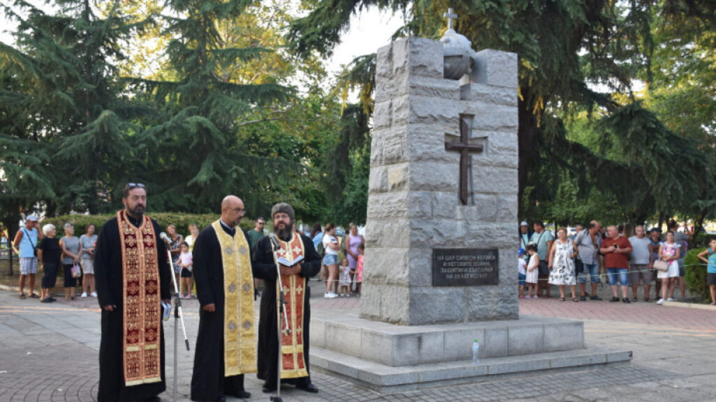 Ахелой ще отбележи 1108 години от прочутата Ахелойска битка