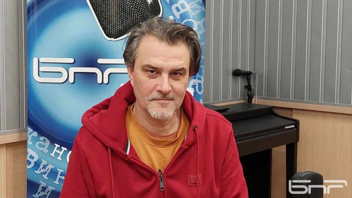 Емил Йотовски