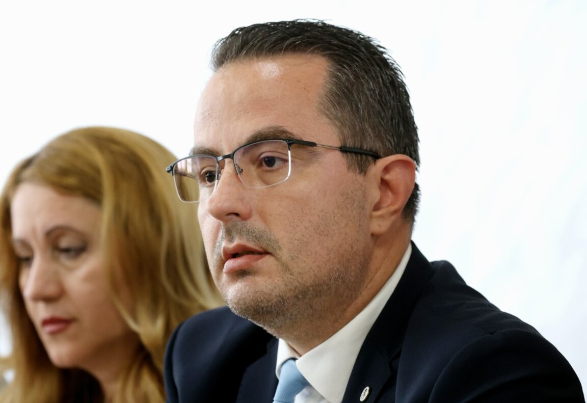 Цончо Ганев